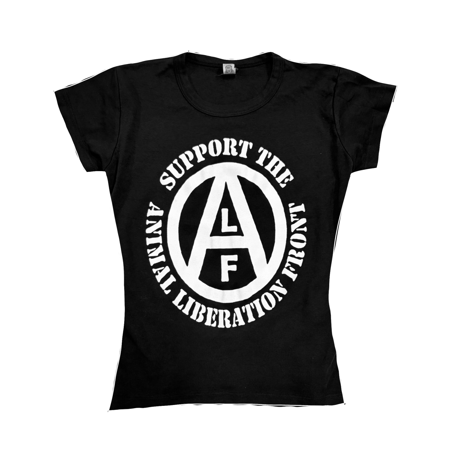 A.L.F. BABY TEE