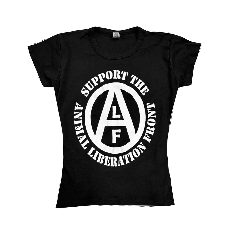 A.L.F. BABY TEE
