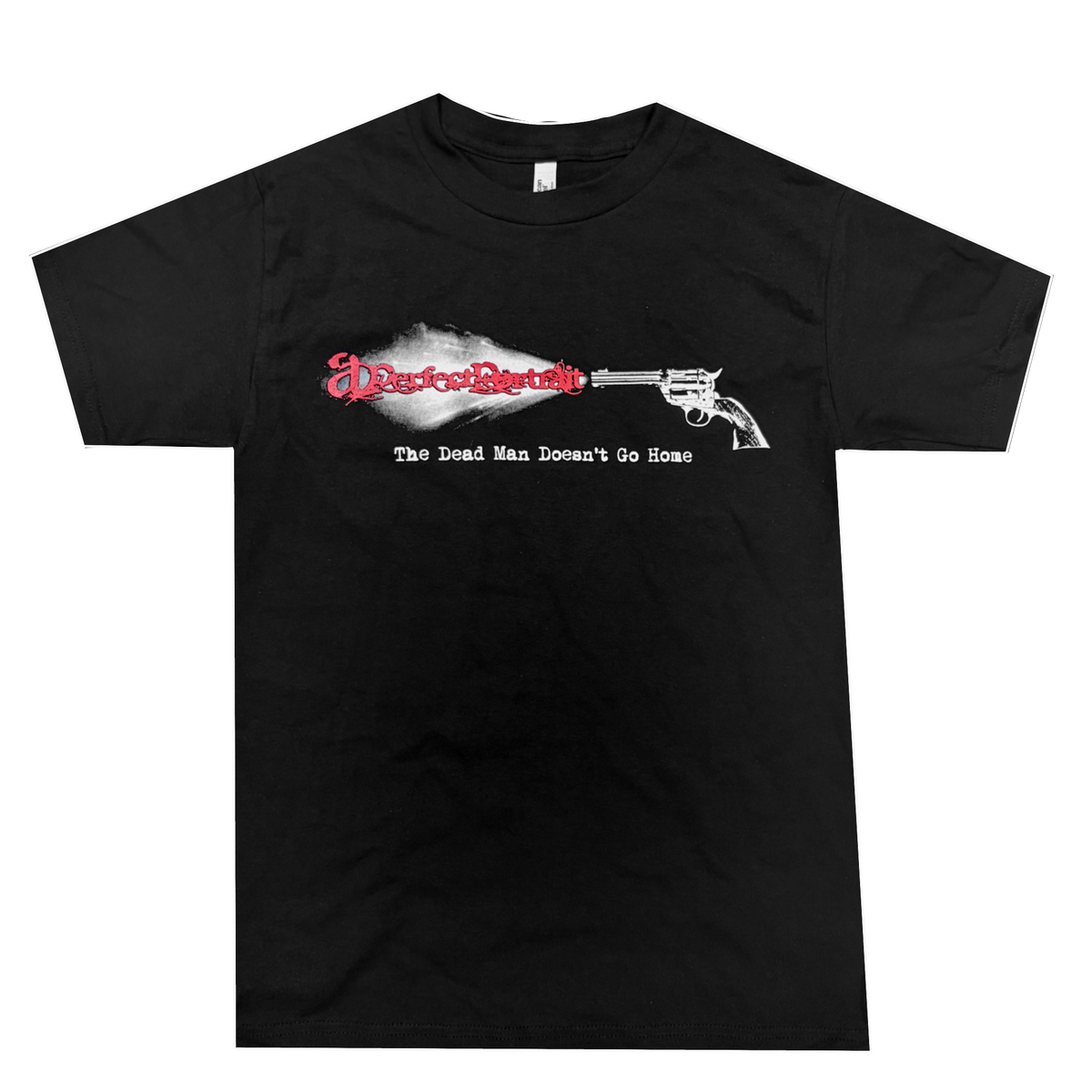 APERFECTPORTRAIT DEADMAN TEE