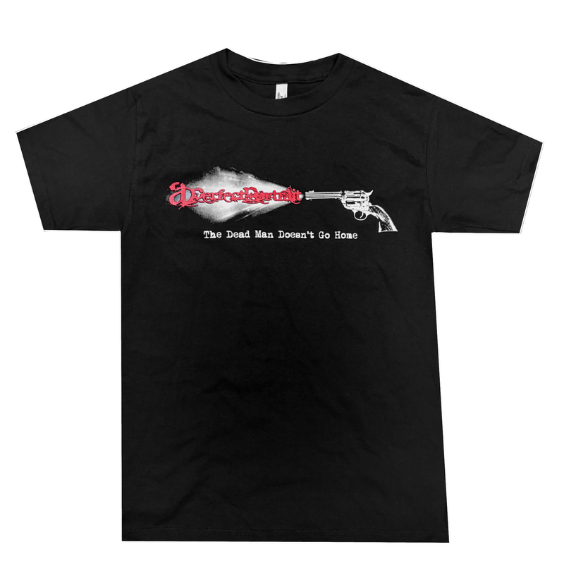 APERFECTPORTRAIT DEADMAN TEE