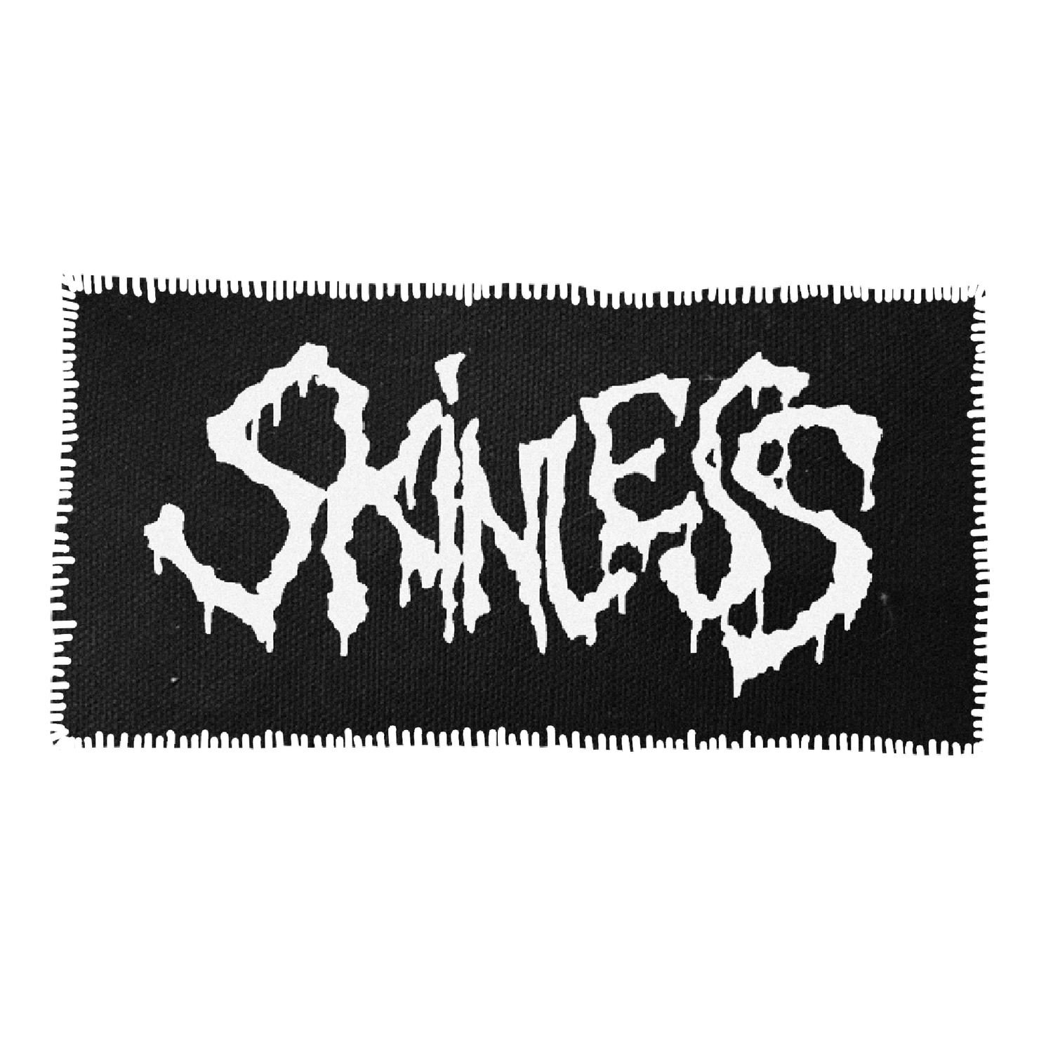 SKINLESS PATCH