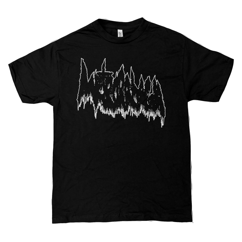 METRORRHAGIA LOGO TEE