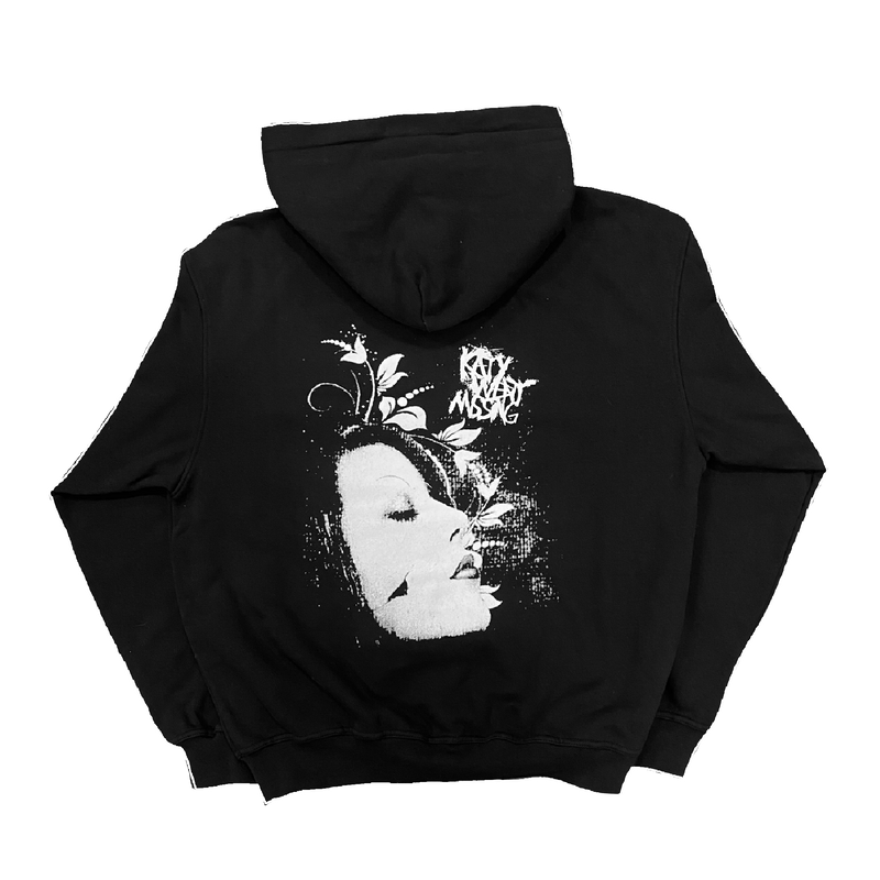 KATY WENT MISSING ZIP UP