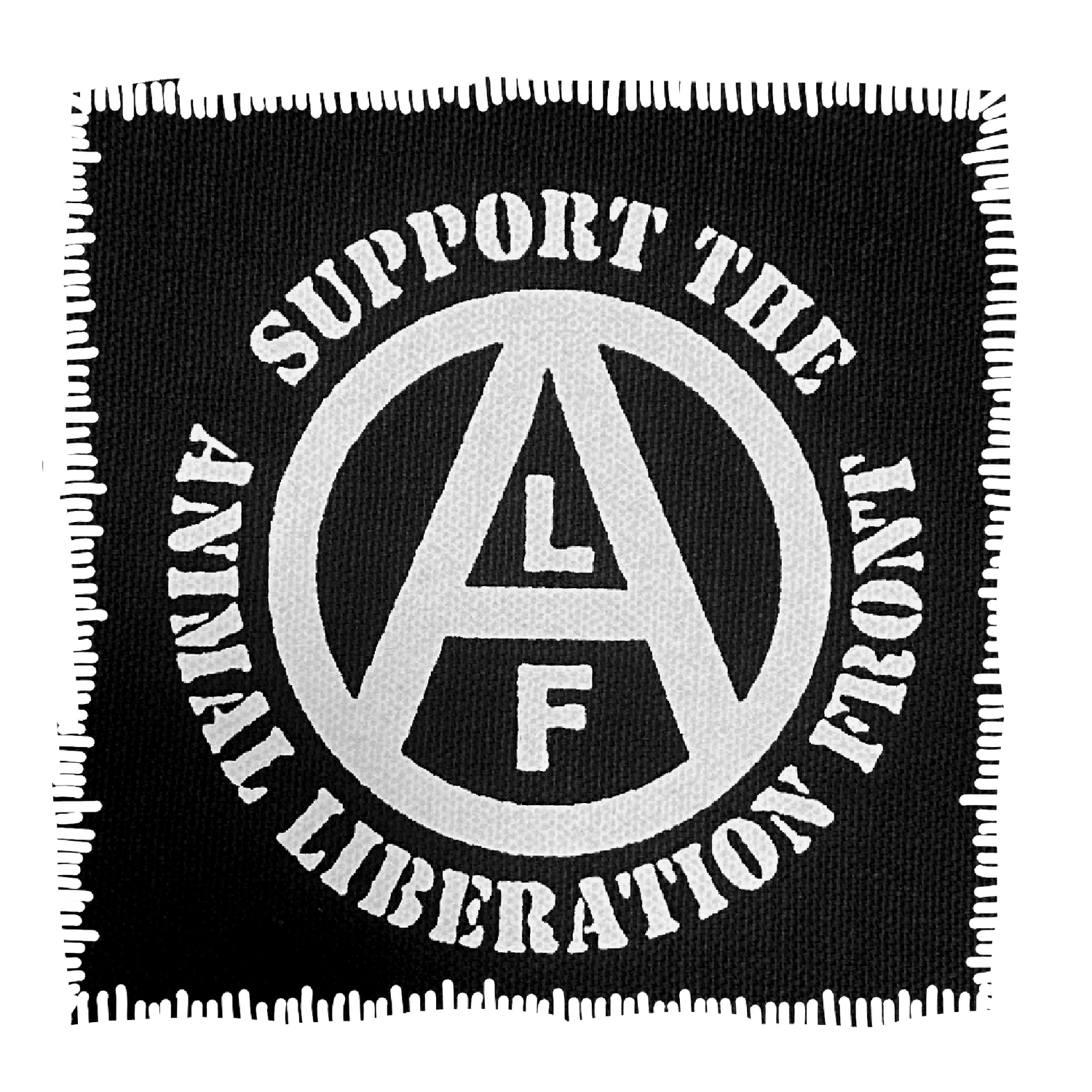 A.L.F PATCH