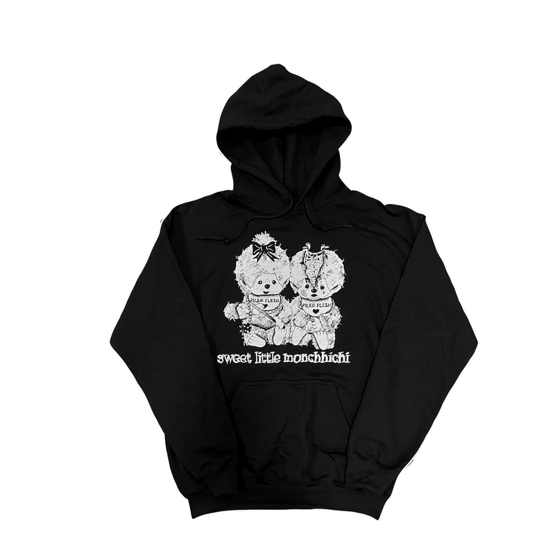 MONCHHICHI HOODIE