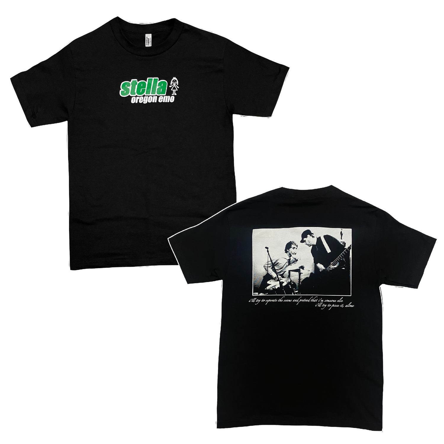 STELLA TEE