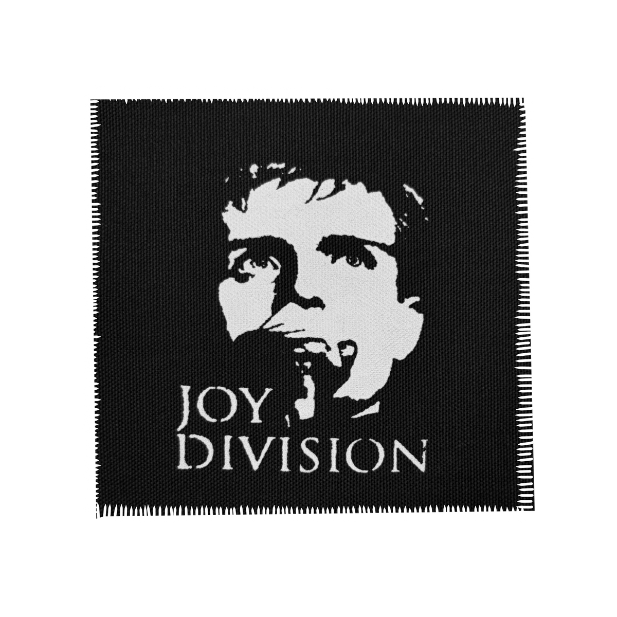 JOY DIVISION PATCH