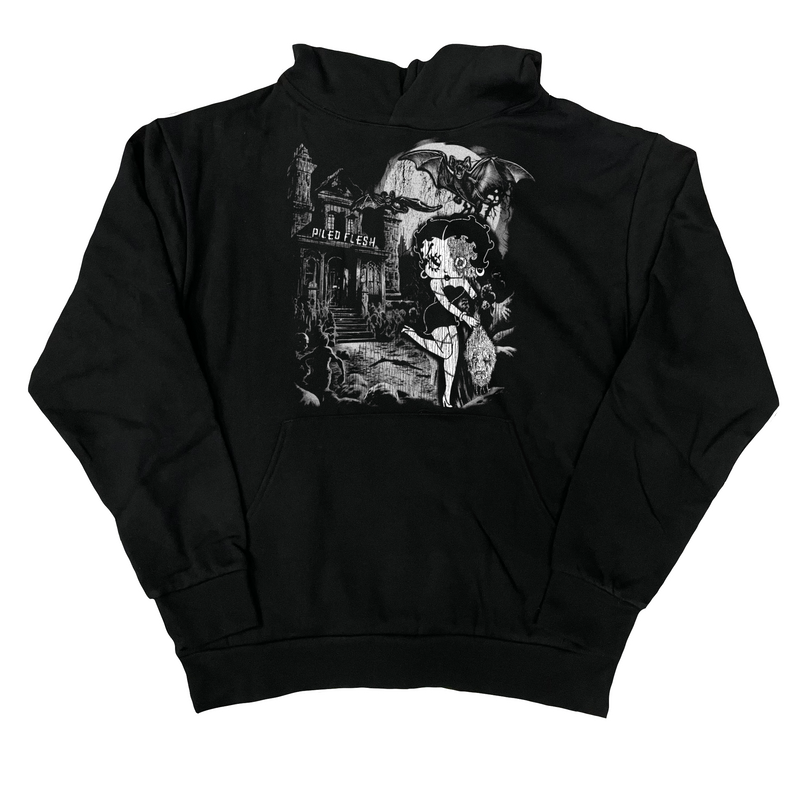 BETTYWEEN HOODIE