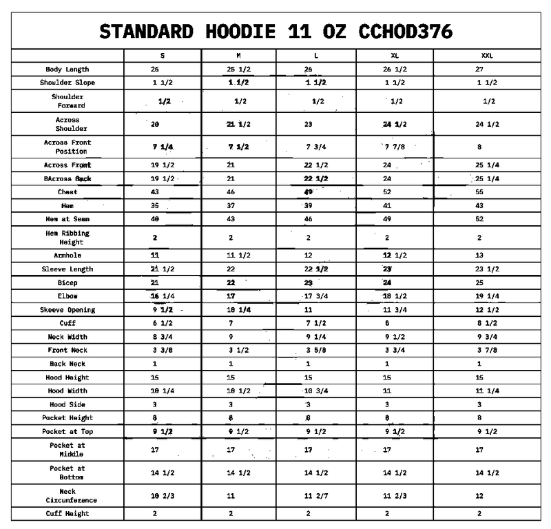 LNF ZIP UP